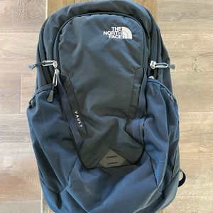North Face Vault Backpack